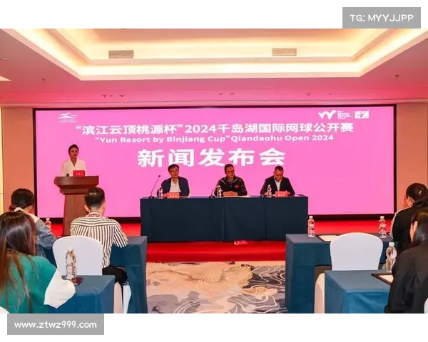 网球赛事主办方的组织与运营策略分析及其对赛事成功的影响