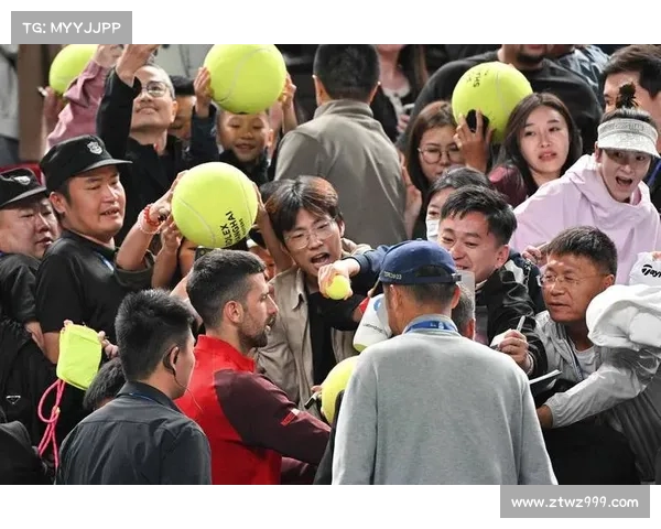 网球赛场的魅力与激情:探秘高水平比赛中的氛围与观众体验 网球赛场的魅力与激情:探秘高水平比赛中的氛围与观众体验